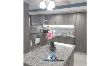ALQUILER DE CASA EN ALTOS DE PANAMA