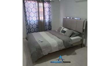 ALQUILER DE CASA EN ALTOS DE PANAMA