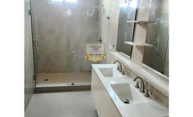 VENTA DE APARTAMENTO AMOBLADO EN COSTA DEL ESTE