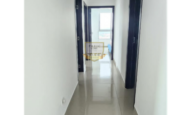 VENTA DE APARTAMENTO AMOBLADO EN COSTA DEL ESTE