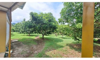 En La Mesa Cundinamarca ofrezco en venta propiedad turística
