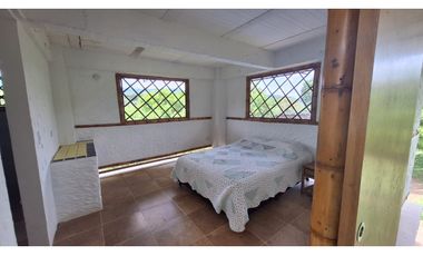 En La Mesa Cundinamarca ofrezco en venta propiedad turística