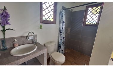 En La Mesa Cundinamarca ofrezco en venta propiedad turística