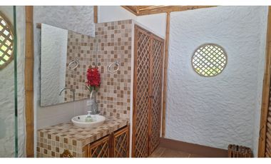 En La Mesa Cundinamarca ofrezco en venta propiedad turística