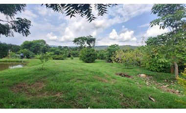 En La Mesa Cundinamarca ofrezco en venta propiedad turística