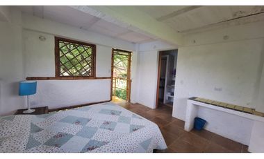 En La Mesa Cundinamarca ofrezco en venta propiedad turística