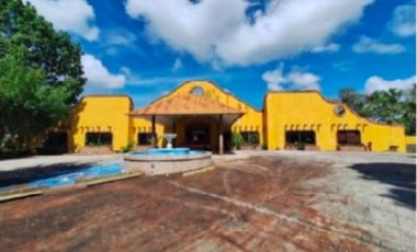 Venta de terreno en Las Cumbres (Transistmica) GTA