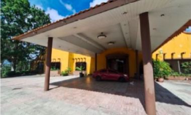 Venta de terreno en Las Cumbres (Transistmica) GTA