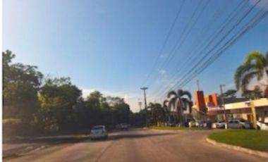 Venta de terreno en Las Cumbres (Transistmica) GTA