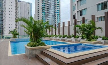 VENDO APARTAMENTO EN BELLA VISTA PH ALLURE AT THE PARK (6)
