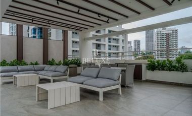 VENDO APARTAMENTO EN BELLA VISTA PH ALLURE AT THE PARK (6)