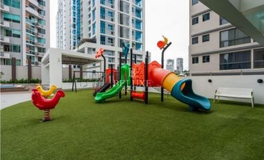 VENDO APARTAMENTO EN BELLA VISTA PH ALLURE AT THE PARK (6)