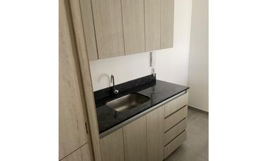 APARTAMENTO EN ALQUILER EN PORTAL DE GENOVES