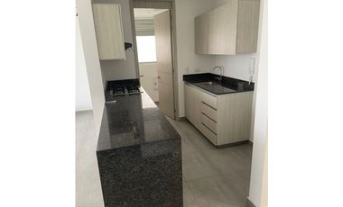 APARTAMENTO EN ALQUILER EN PORTAL DE GENOVES