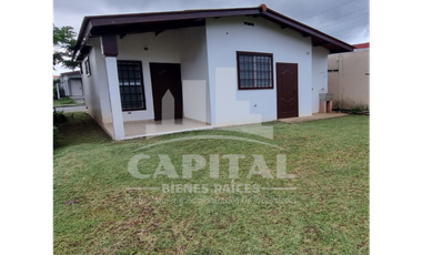 SE VENDE CASA EN BRISAS DEL GOLF