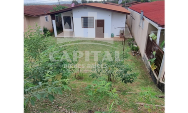 SE VENDE CASA EN BRISAS DEL GOLF
