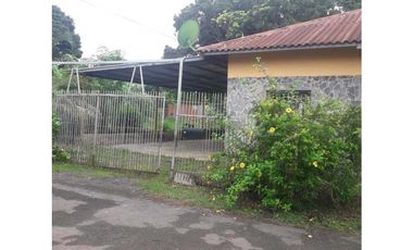 SE ALQUILA CASA EN EL EJIDO DE LOS SANTOS