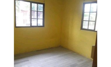 SE ALQUILA CASA EN EL EJIDO DE LOS SANTOS