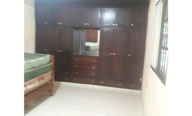 SE ALQUILA CASA EN EL EJIDO DE LOS SANTOS