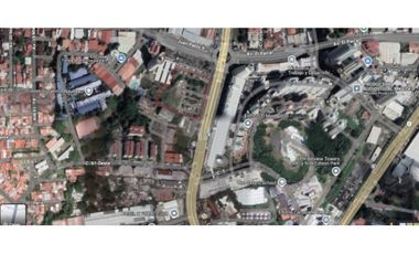 Venta de terreno en La Locería GTA