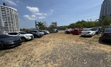 Venta de terreno en La Locería GTA