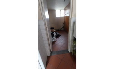 CASA EN ALQUILER SANTA GEMA LAURELES MEDELLIN AVENIDA 80 CON 33