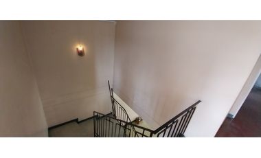 CASA EN ALQUILER SANTA GEMA LAURELES MEDELLIN AVENIDA 80 CON 33