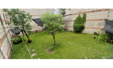 CASA EN ALQUILER SANTA GEMA LAURELES MEDELLIN AVENIDA 80 CON 33