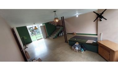CASA EN ALQUILER SANTA GEMA LAURELES MEDELLIN AVENIDA 80 CON 33