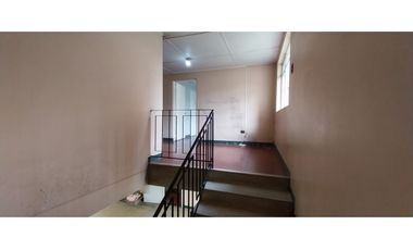 CASA EN ALQUILER SANTA GEMA LAURELES MEDELLIN AVENIDA 80 CON 33