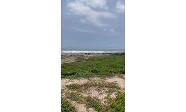 Lote en venta en Sabanilla (Monte Carmelo), Puerto Colombia