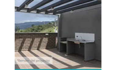 Venta (Cesión derechos) apartamento en Origen Calazans