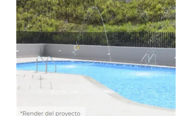 Venta (Cesión derechos) apartamento en Origen Calazans