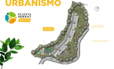 Venta (Cesión derechos) apartamento en Origen Calazans