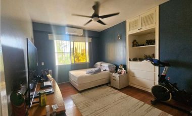 Venta de casa en Curundu Heights