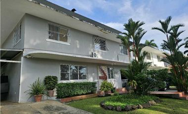 Venta de casa en Curundu Heights