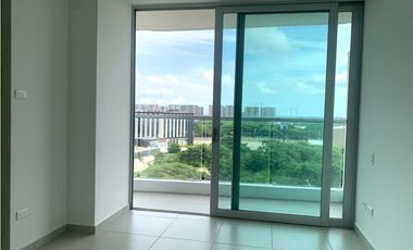 APARTAMENTO EN ALQUILER EN PORTAL DE GENOVES