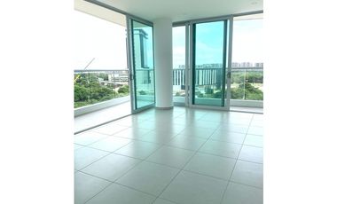 APARTAMENTO EN ALQUILER EN PORTAL DE GENOVES