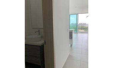 APARTAMENTO EN ALQUILER EN PORTAL DE GENOVES