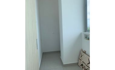 APARTAMENTO EN ALQUILER EN PORTAL DE GENOVES