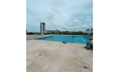 APARTAMENTO EN ALQUILER EN PORTAL DE GENOVES