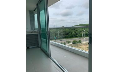 APARTAMENTO EN ALQUILER EN PORTAL DE GENOVES