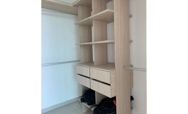 APARTAMENTO EN ALQUILER EN PORTAL DE GENOVES