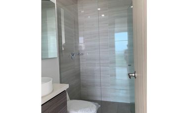 APARTAMENTO EN ALQUILER EN PORTAL DE GENOVES