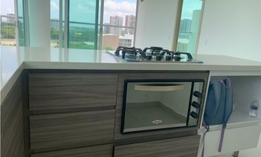 APARTAMENTO EN ALQUILER EN PORTAL DE GENOVES