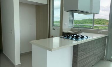 APARTAMENTO EN ALQUILER EN PORTAL DE GENOVES