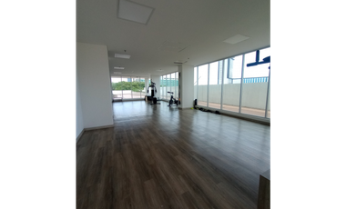 APARTAMENTO EN ALQUILER EN PORTAL DE GENOVES