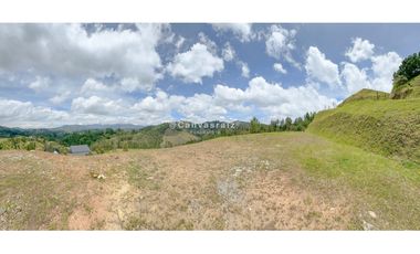 Venta de Lote en Parcelación Vía Don Diego - La Ceja