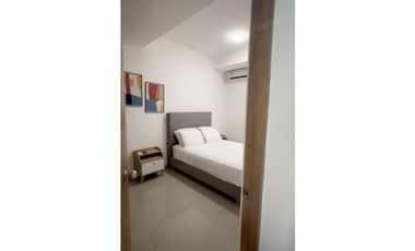 APARTAMENTO AMOBLADO SAN JERONIMO