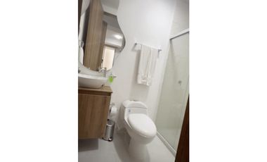 APARTAMENTO AMOBLADO SAN JERONIMO